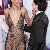 Zendaya nude #1244