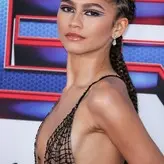 Zendaya nude #1257