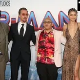 Zendaya nude #1306