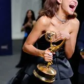 Zendaya nude #1579