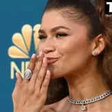 Zendaya nude #1596