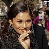 Zendaya nude #1682