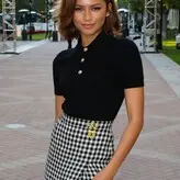 Zendaya nude #1832