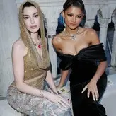 Zendaya nude #1990
