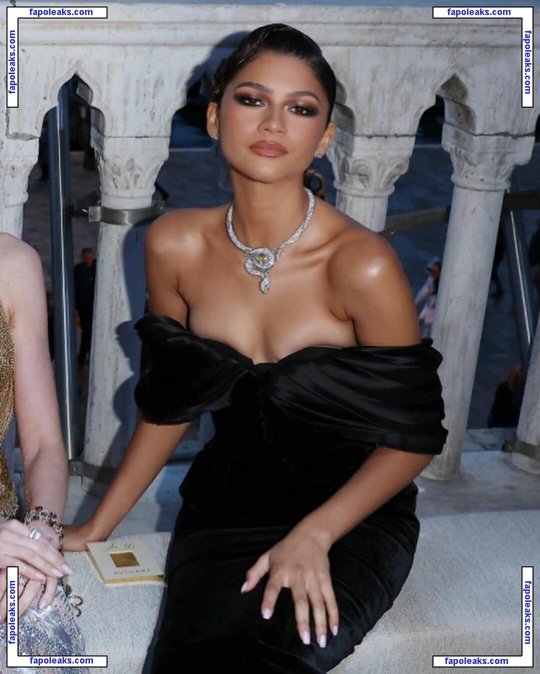 Zendaya nude photo #2002 from OnlyFans