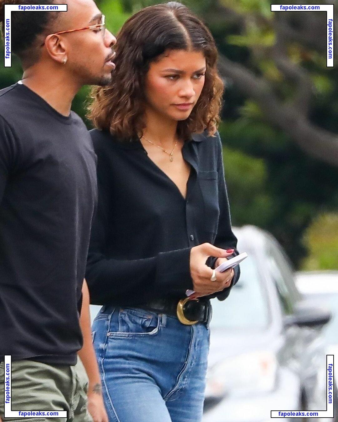 Zendaya nude photo #2064 from OnlyFans