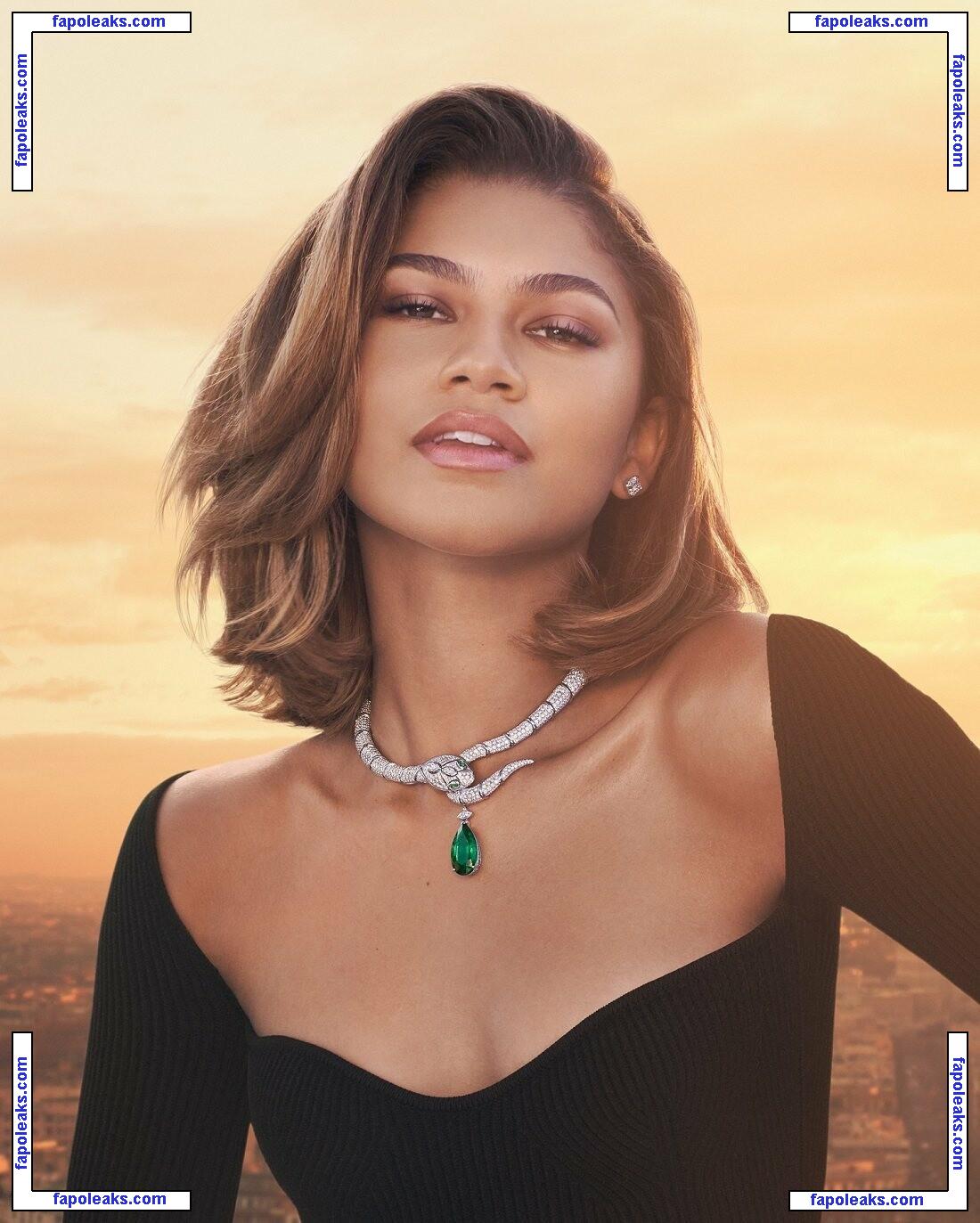 Zendaya nude photo #2067 from OnlyFans