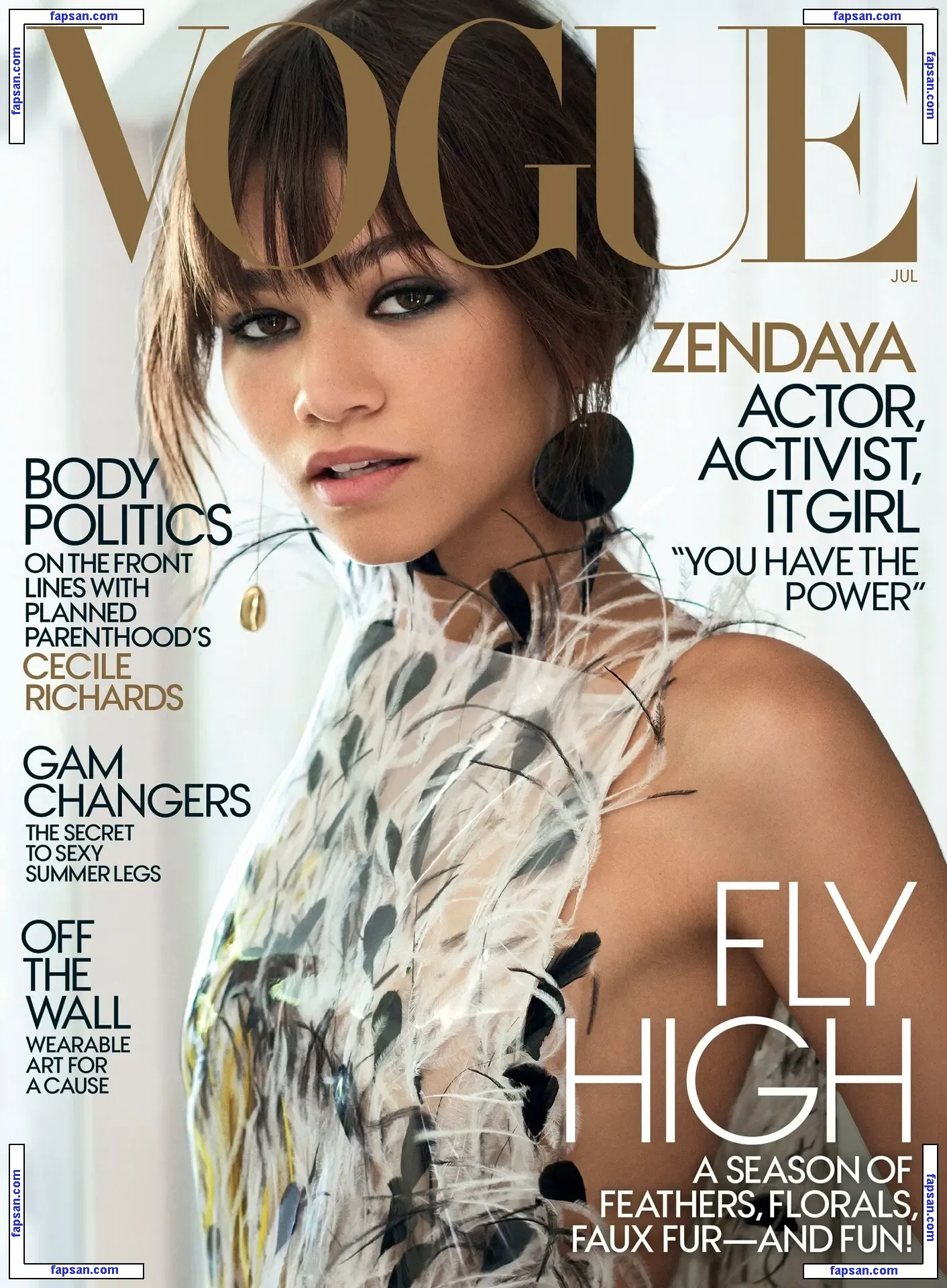 Zendaya nude photo #2357 from OnlyFans