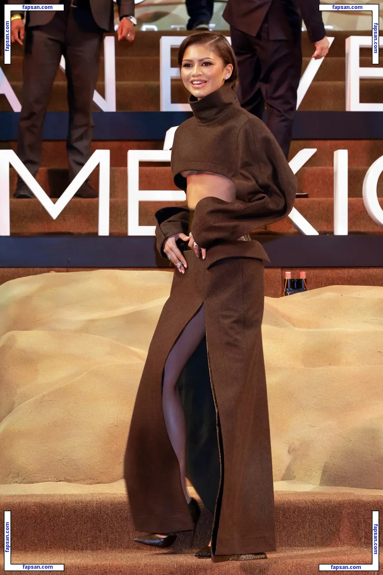 Zendaya nude photo #2551 from OnlyFans