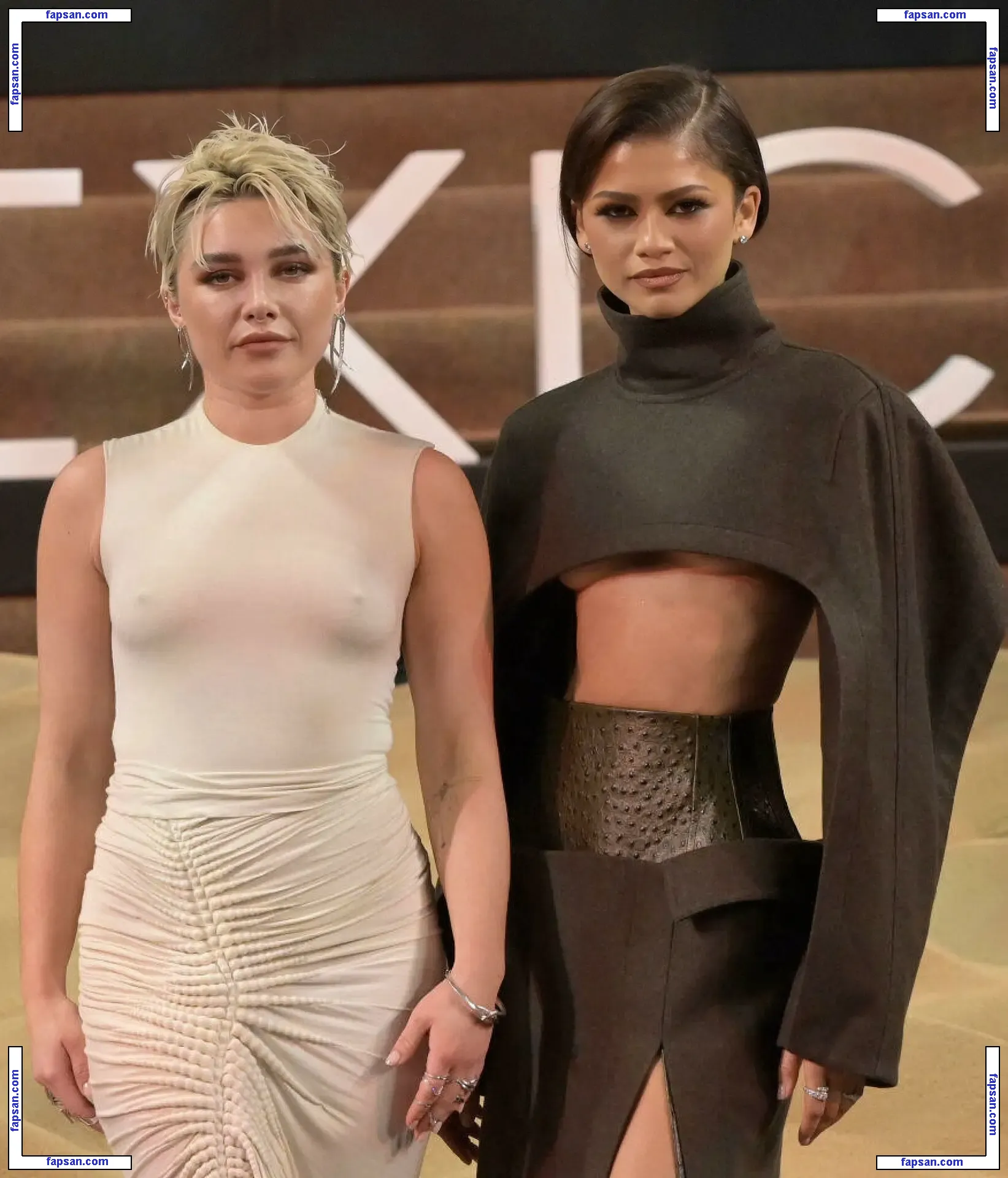 Zendaya nude photo #2559 from OnlyFans
