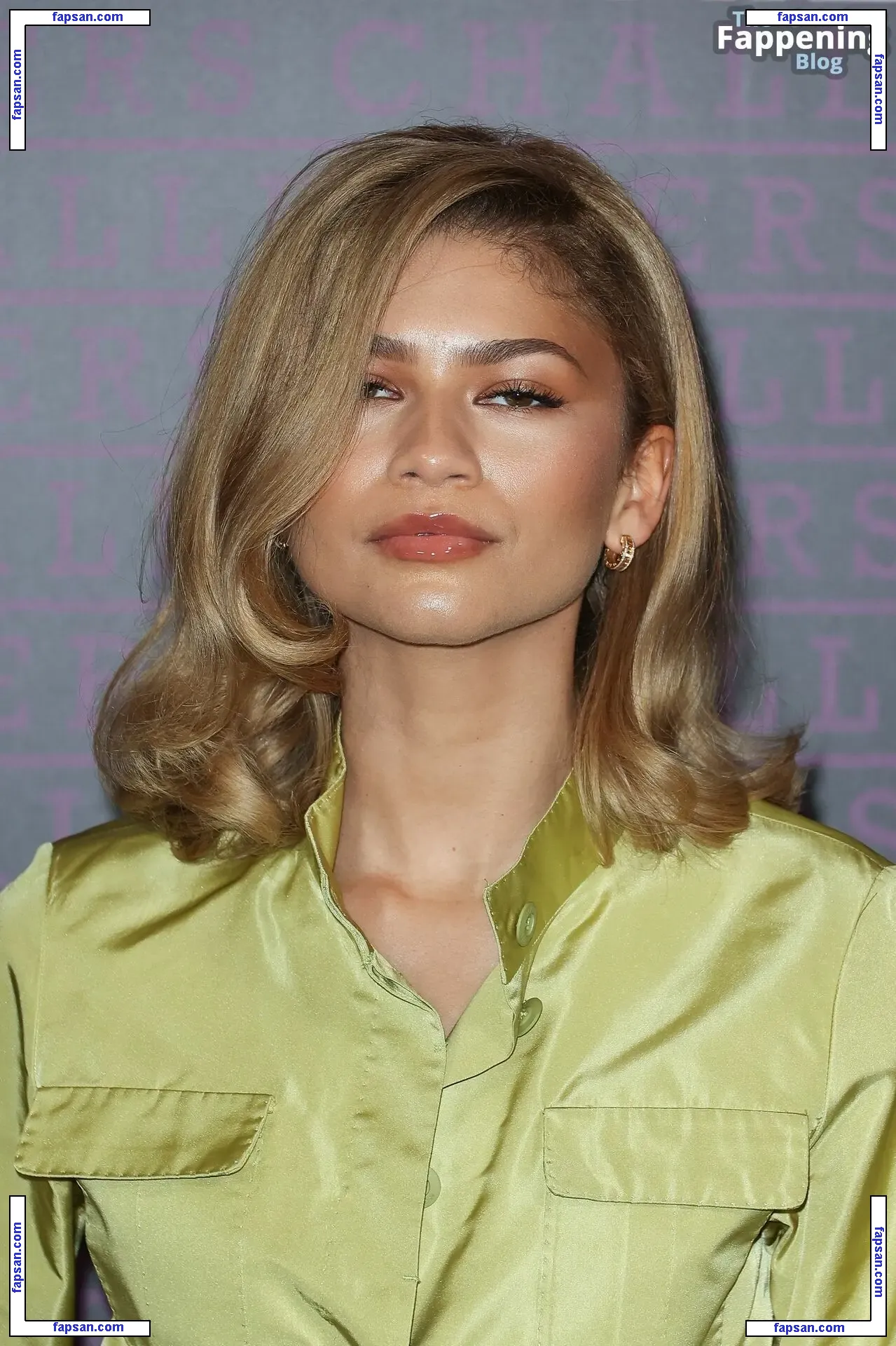 Zendaya nude photo #2929 from OnlyFans