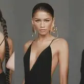 Zendaya nude #2154