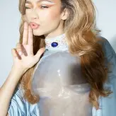 Zendaya nude #2331