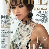 Zendaya nude #2357