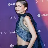Zendaya nude #2476