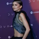 Zendaya nude #2485