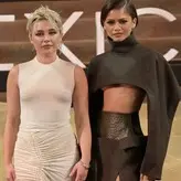 Zendaya nude #2559