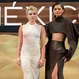 Zendaya nude #2560