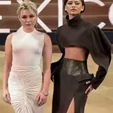 Zendaya nude #2561