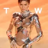 Zendaya nude #2598