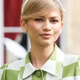 Zendaya nude #2831
