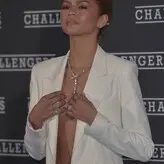 Zendaya nude #2871