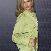 Zendaya nude #2932