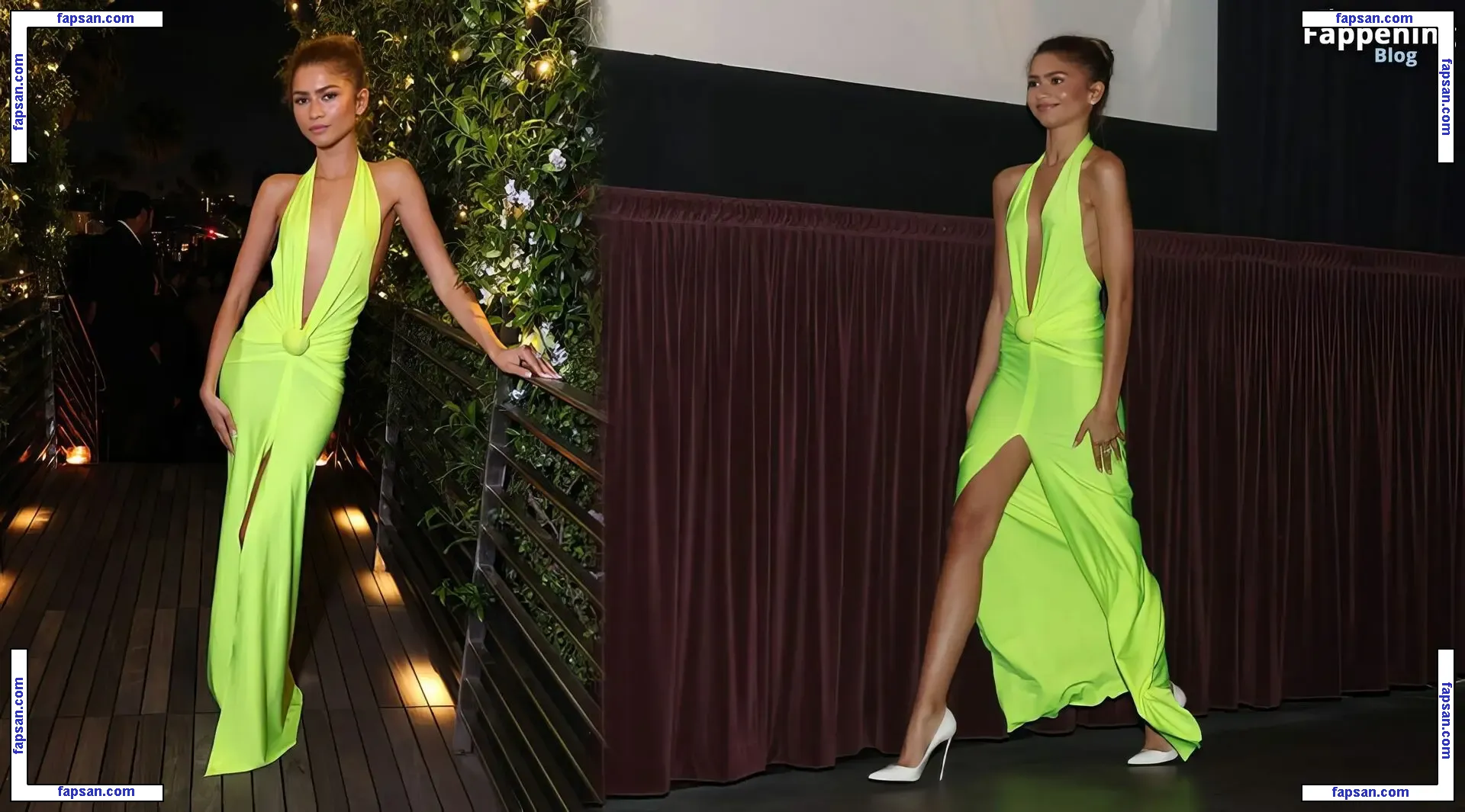 Zendaya nude photo #3060 from OnlyFans