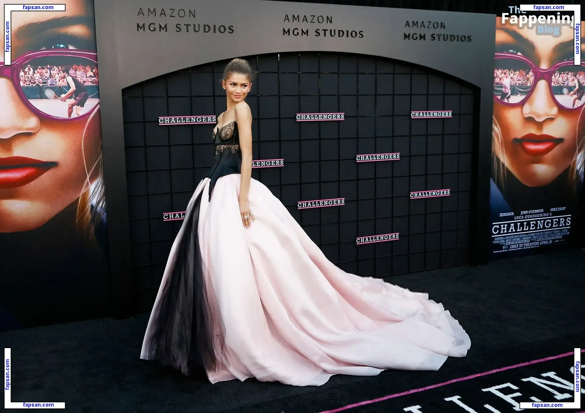 Zendaya nude photo #3095 from OnlyFans