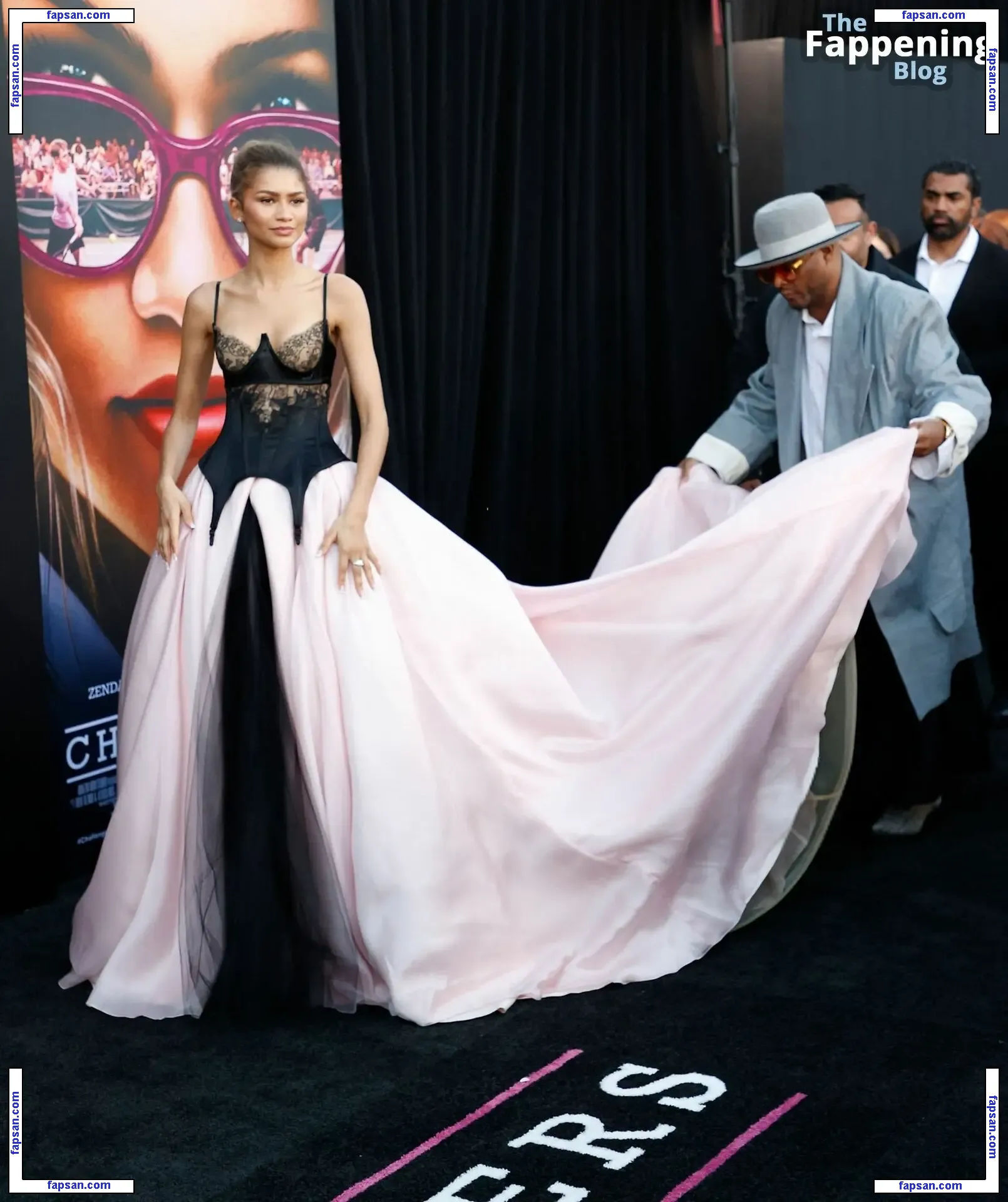 Zendaya nude photo #3097 from OnlyFans