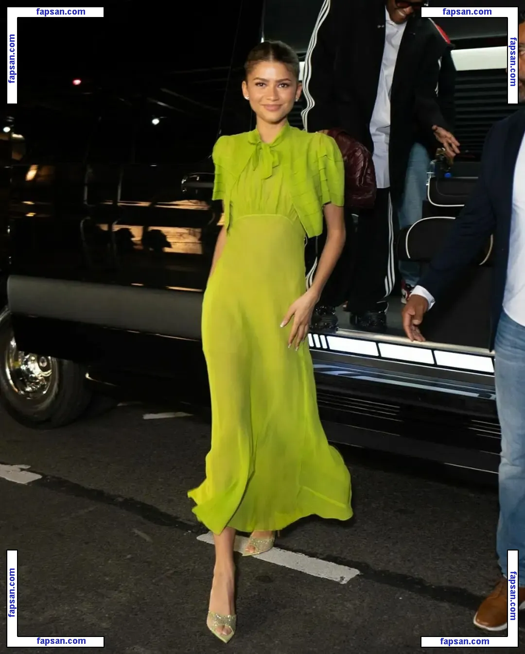 Zendaya nude photo #3132 from OnlyFans