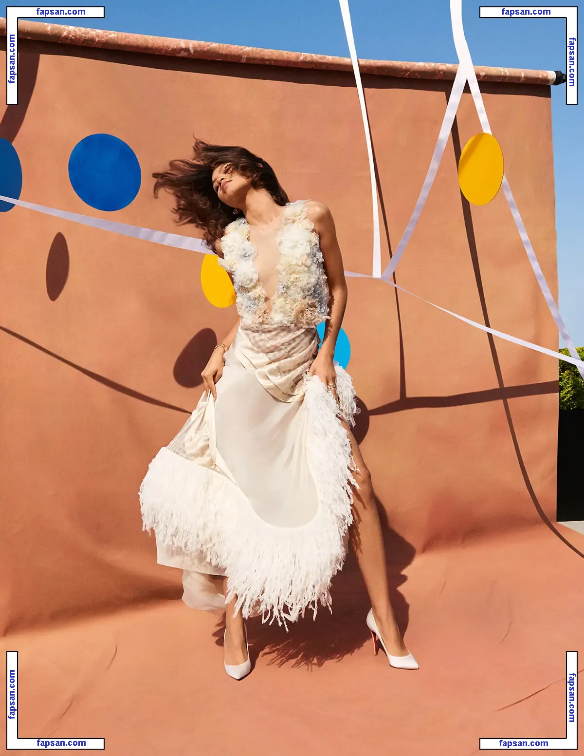Zendaya nude photo #3144 from OnlyFans