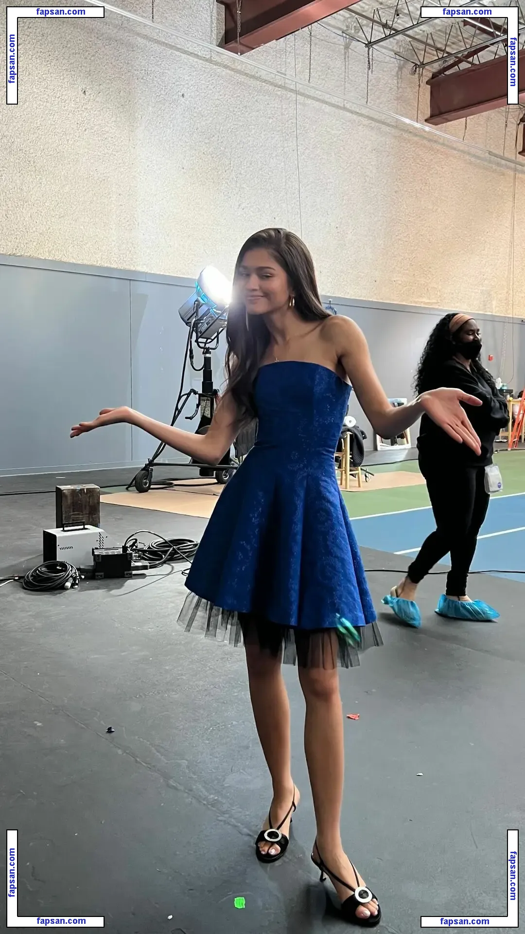 Zendaya nude photo #3160 from OnlyFans