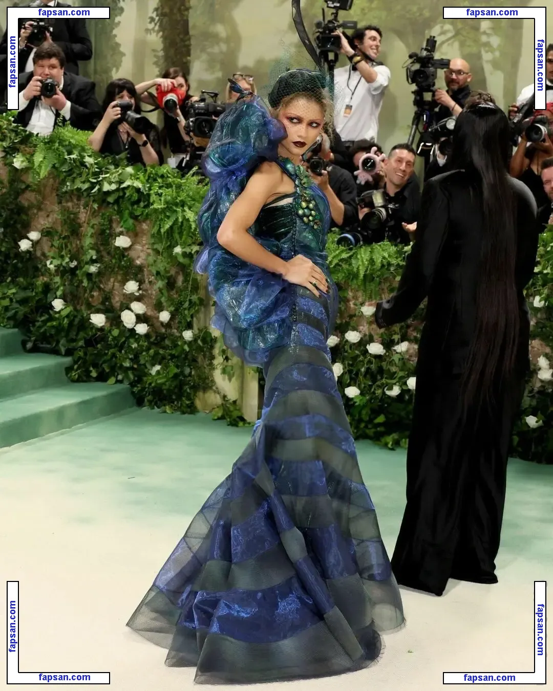 Zendaya nude photo #3202 from OnlyFans