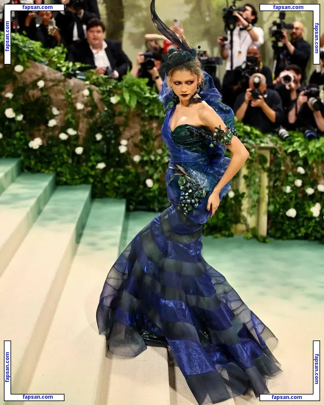 Zendaya nude photo #3203 from OnlyFans