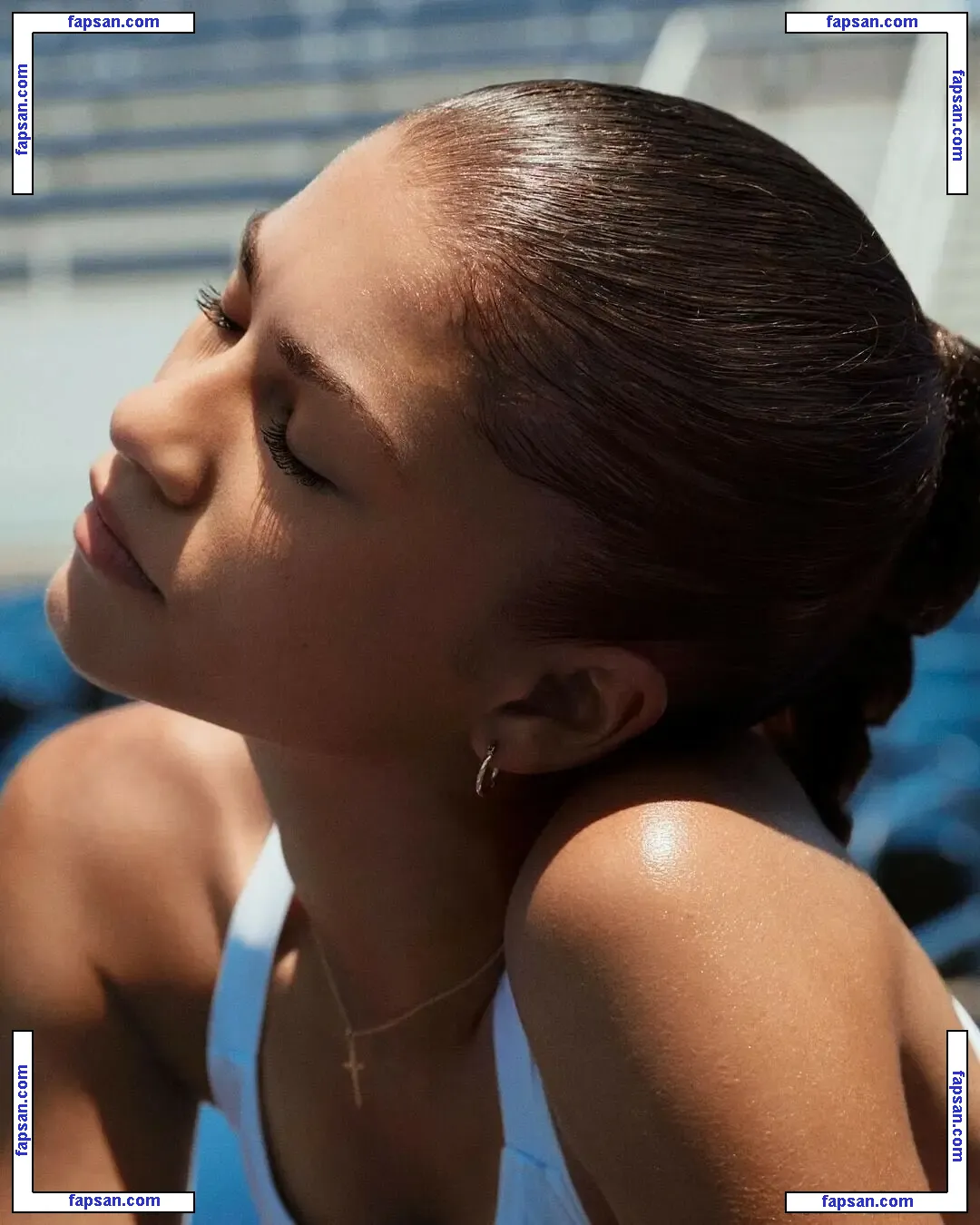 Zendaya nude photo #3222 from OnlyFans