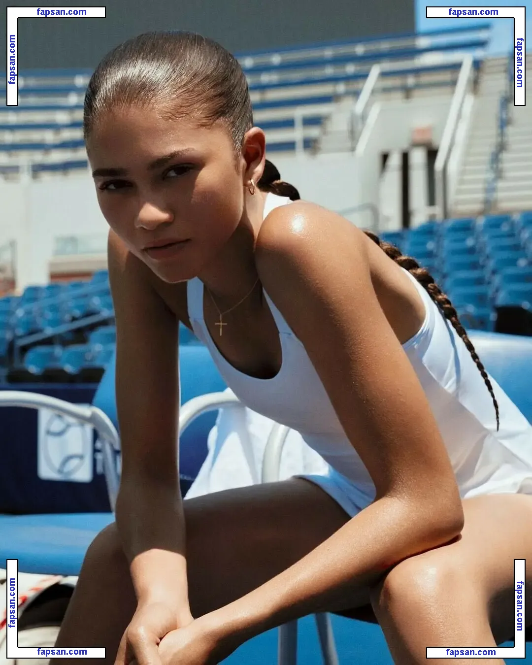 Zendaya nude photo #3223 from OnlyFans