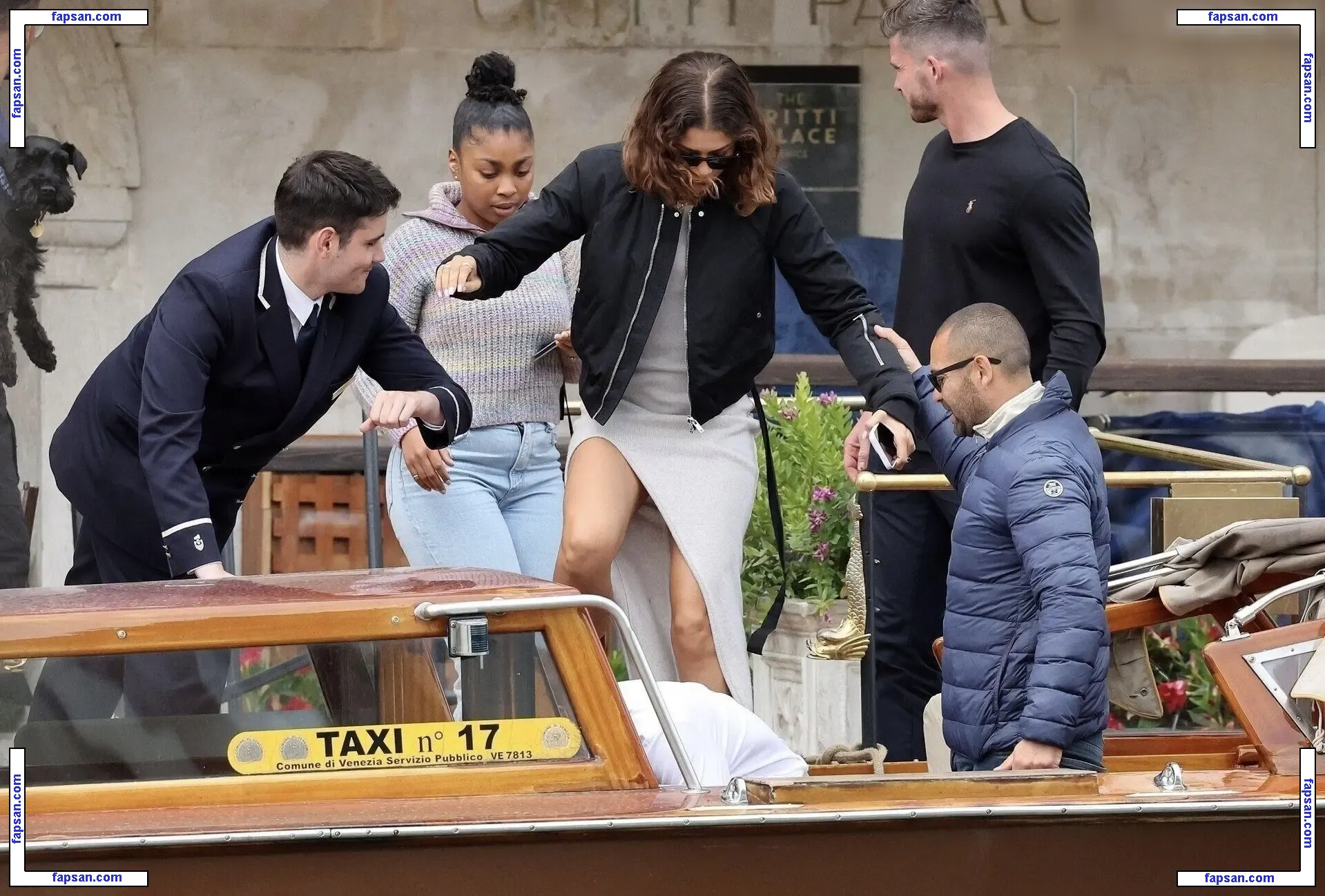 Zendaya nude photo #3225 from OnlyFans