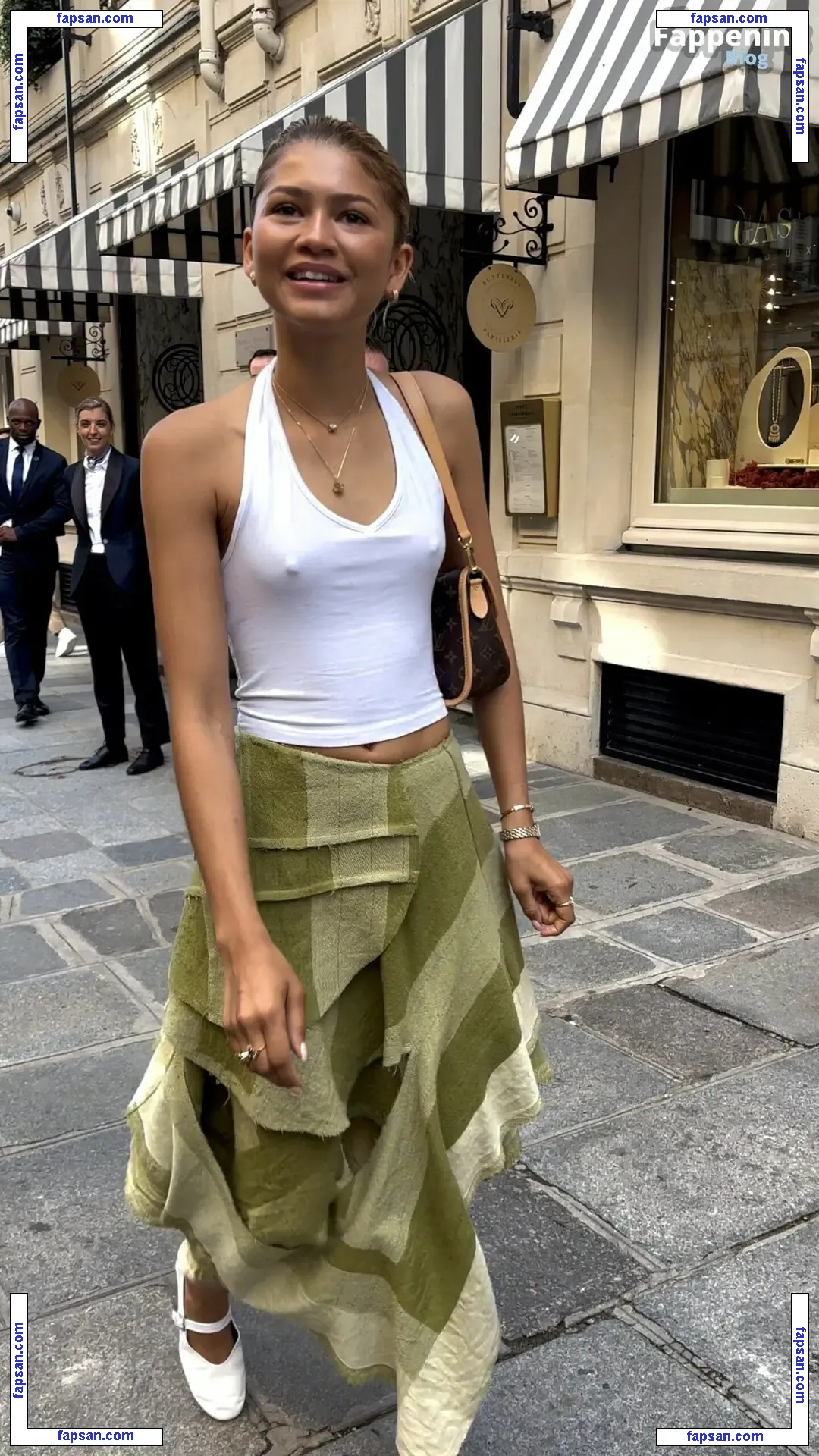 Zendaya nude photo #3340 from OnlyFans