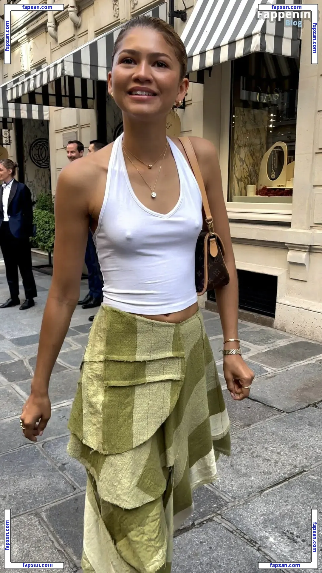 Zendaya nude photo #3343 from OnlyFans