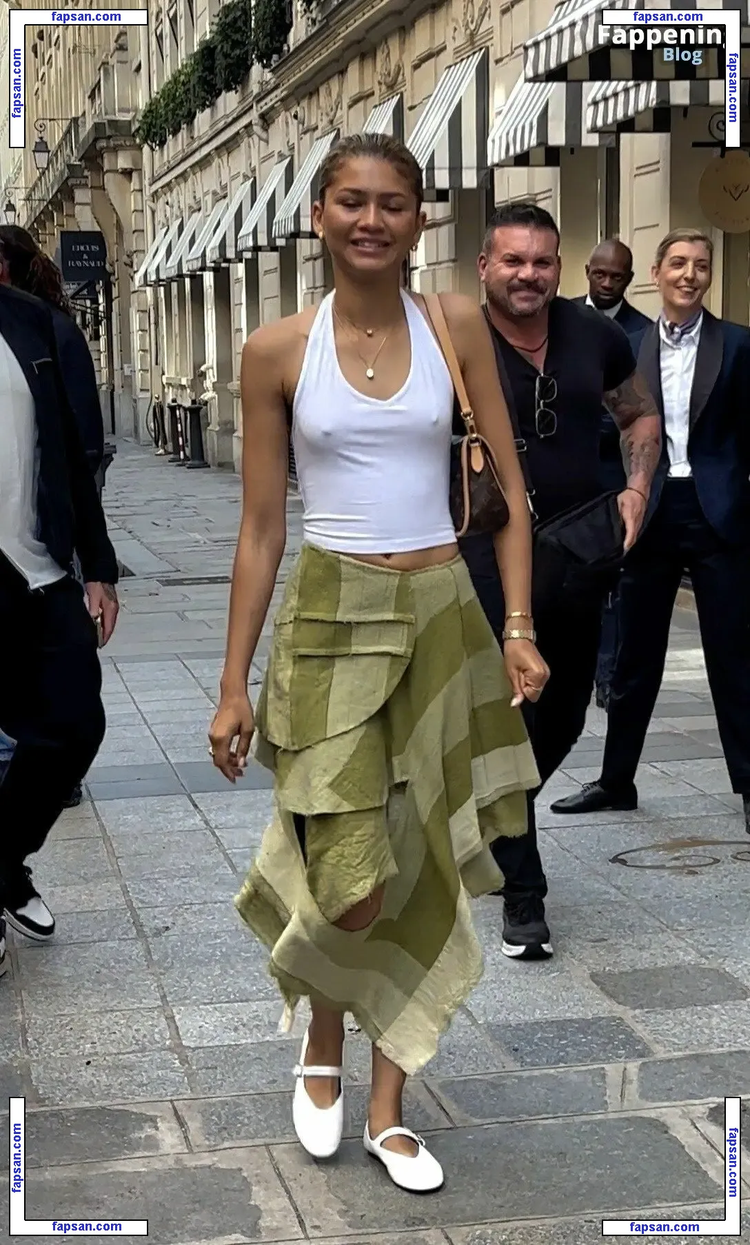 Zendaya nude photo #3346 from OnlyFans