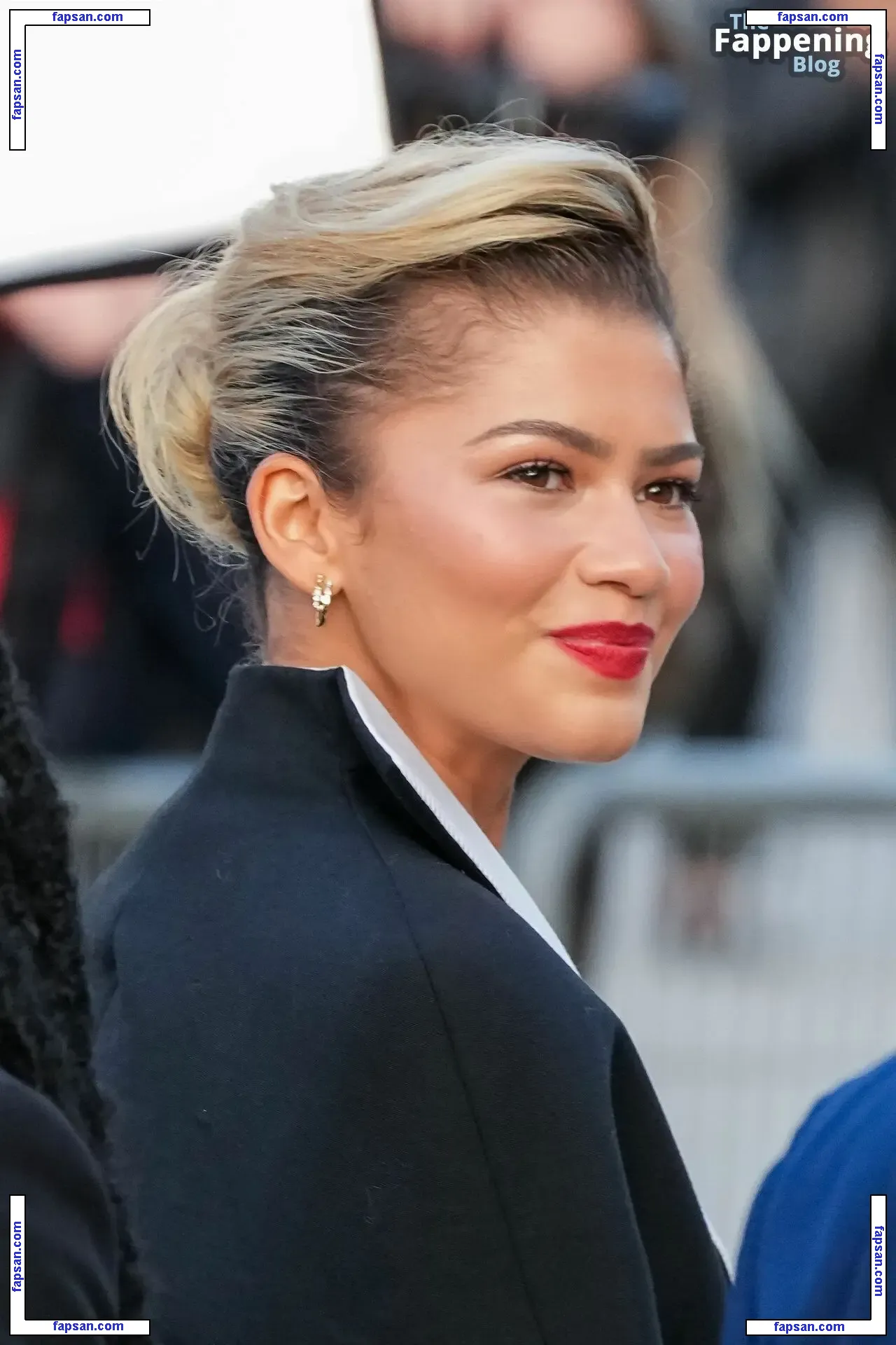 Zendaya nude photo #3405 from OnlyFans