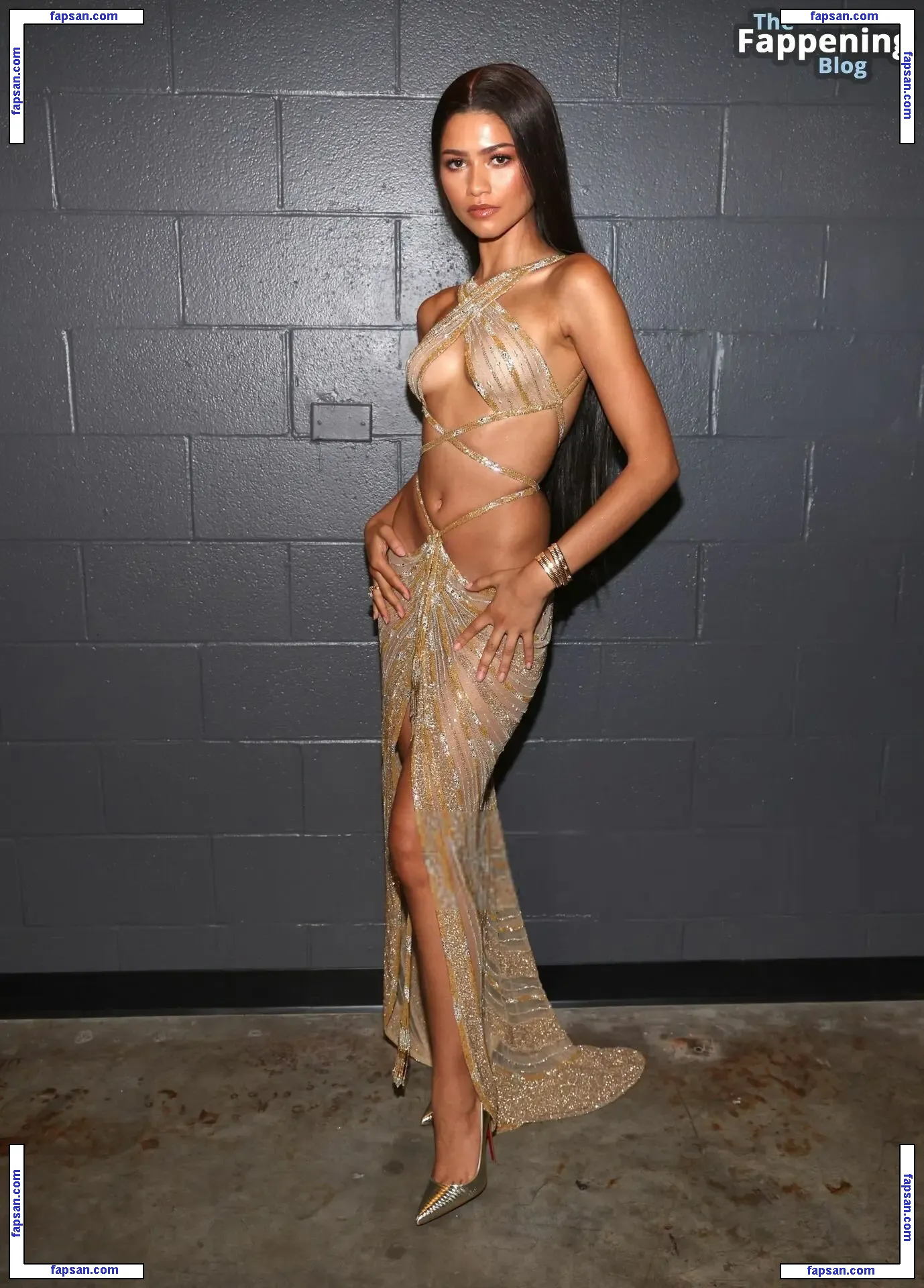 Zendaya nude photo #3427 from OnlyFans