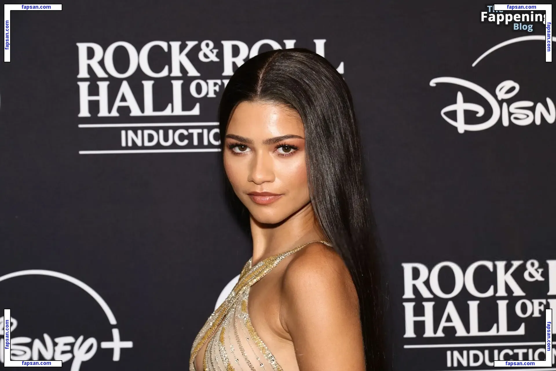 Zendaya nude photo #3435 from OnlyFans
