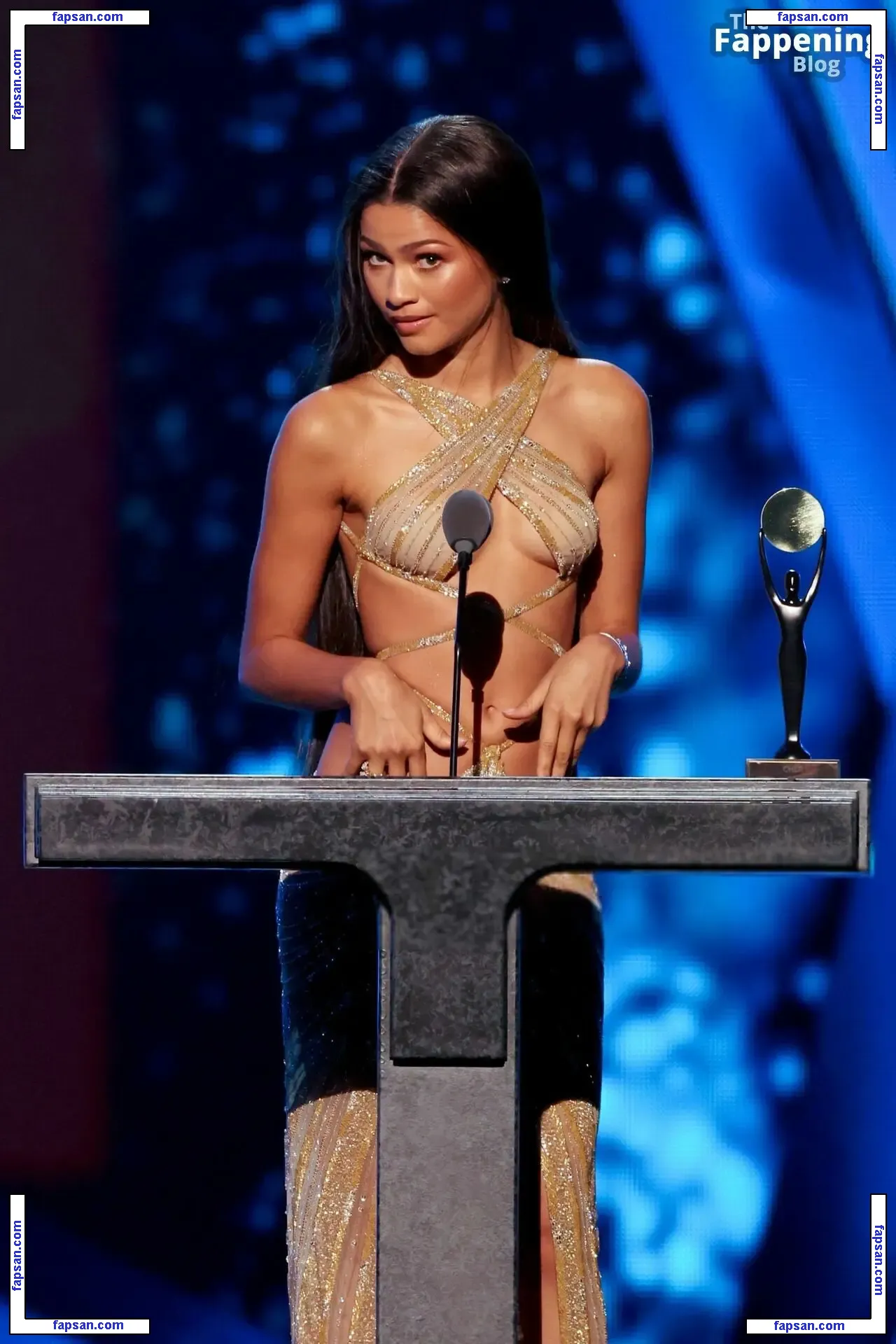 Zendaya nude photo #3445 from OnlyFans