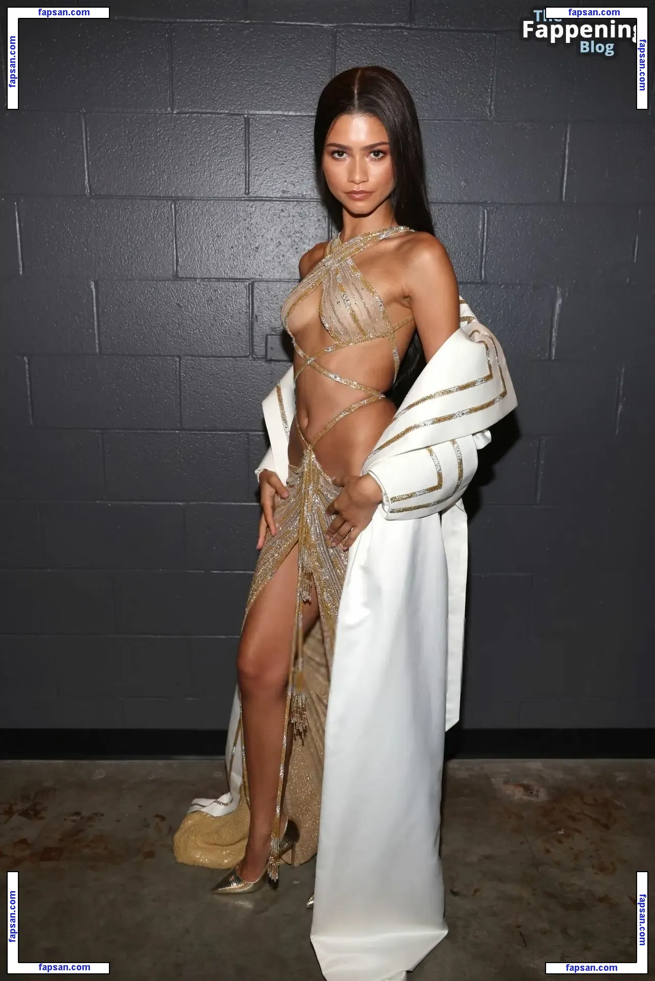 Zendaya nude photo #3453 from OnlyFans