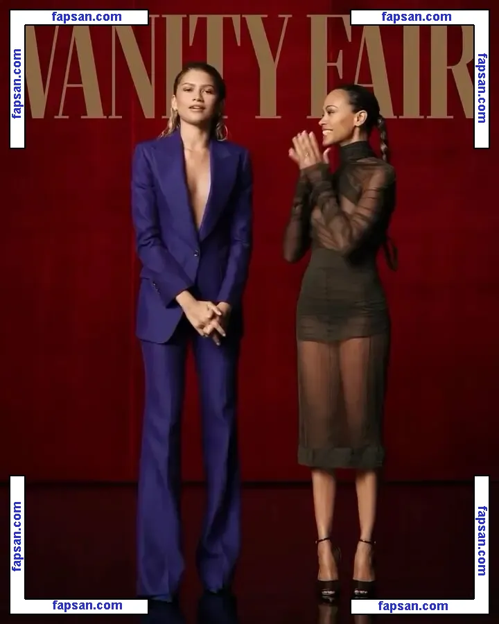 Zendaya nude photo #3471 from OnlyFans