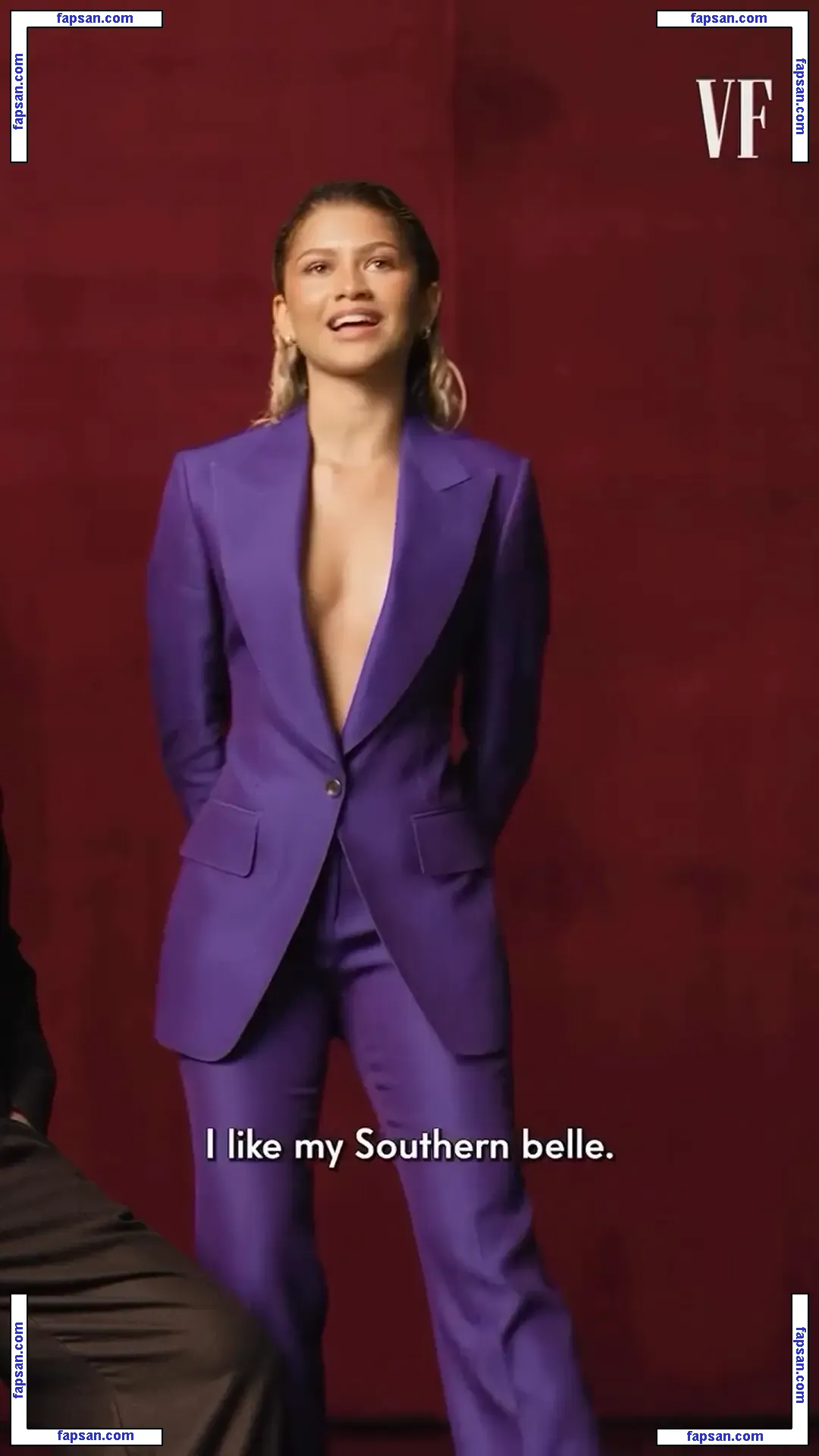 Zendaya nude photo #3482 from OnlyFans