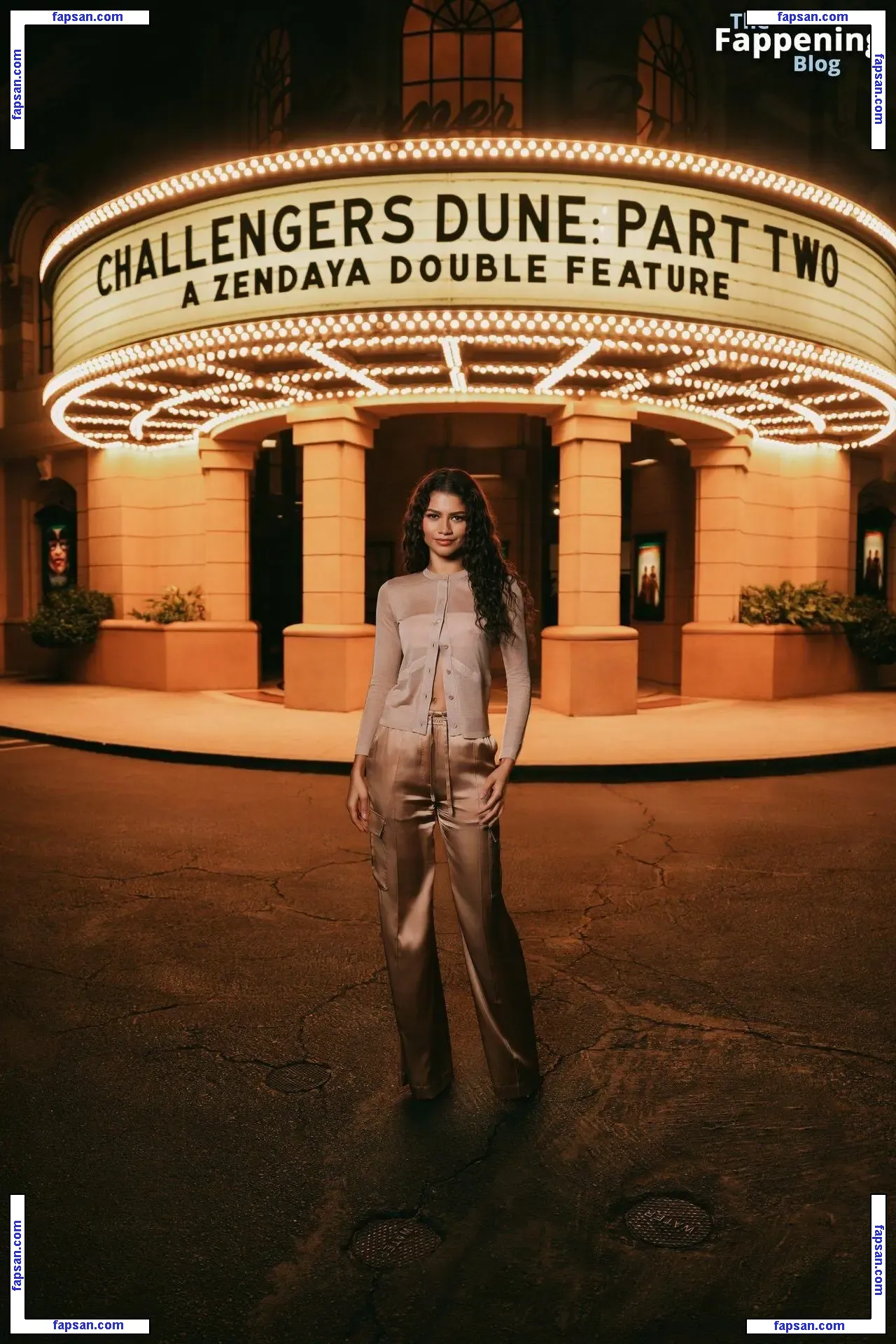Zendaya nude photo #3492 from OnlyFans