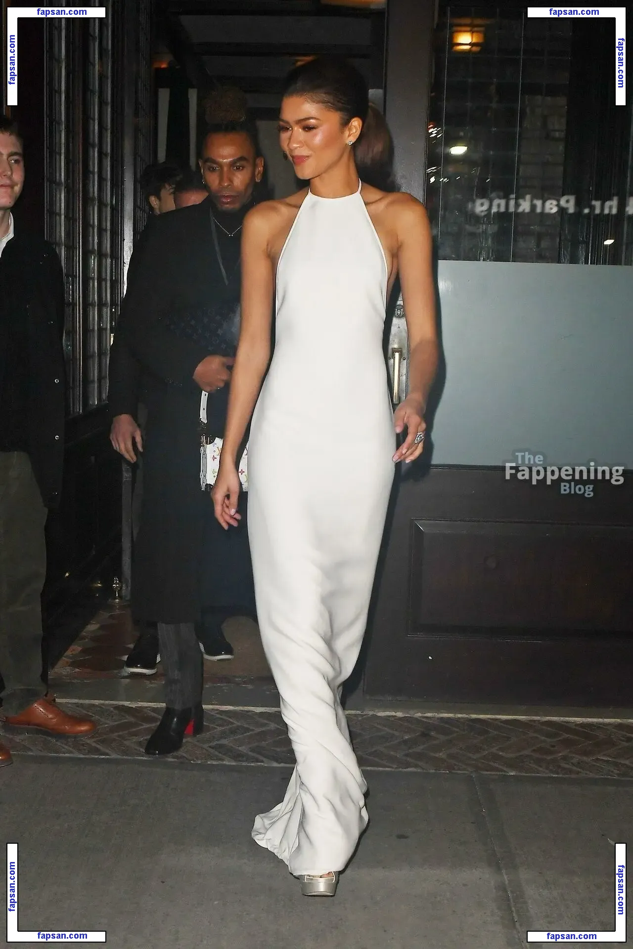 Zendaya nude photo #3505 from OnlyFans